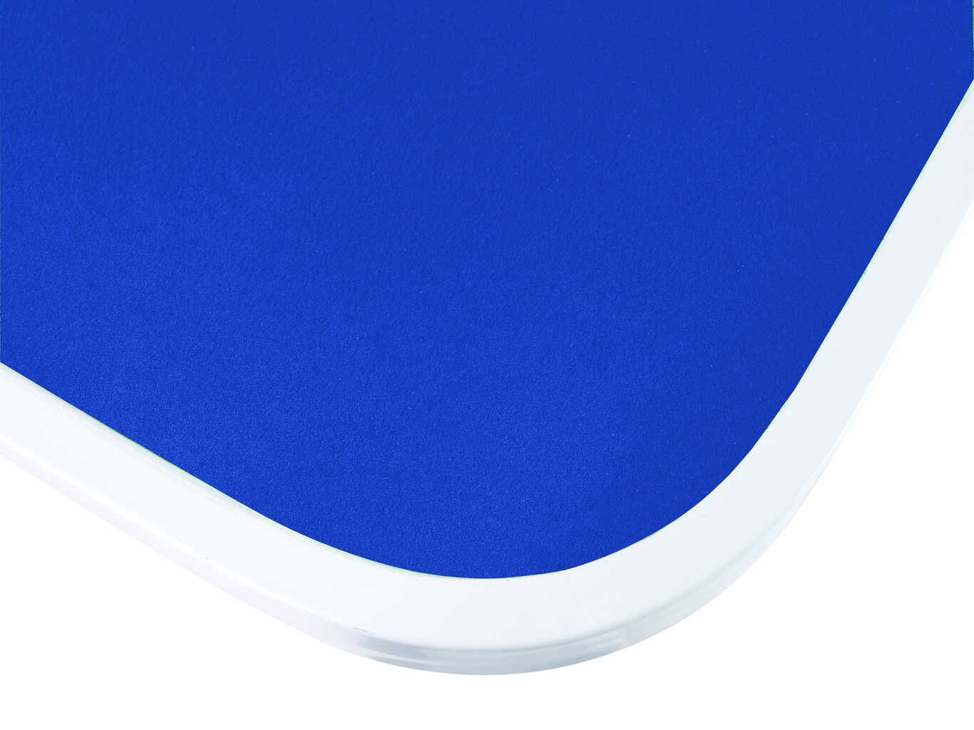 Butterfly S2000 Blue Concrete Outdoor With Rounded Corners - Image 2