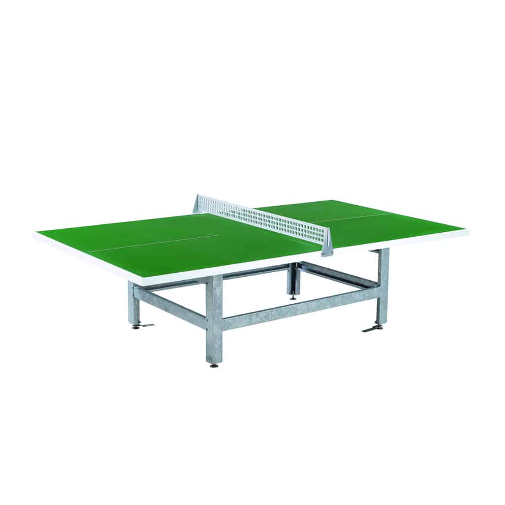 Butterfly S2000 Green Concrete Outdoor With Rounded Corners - Image 4
