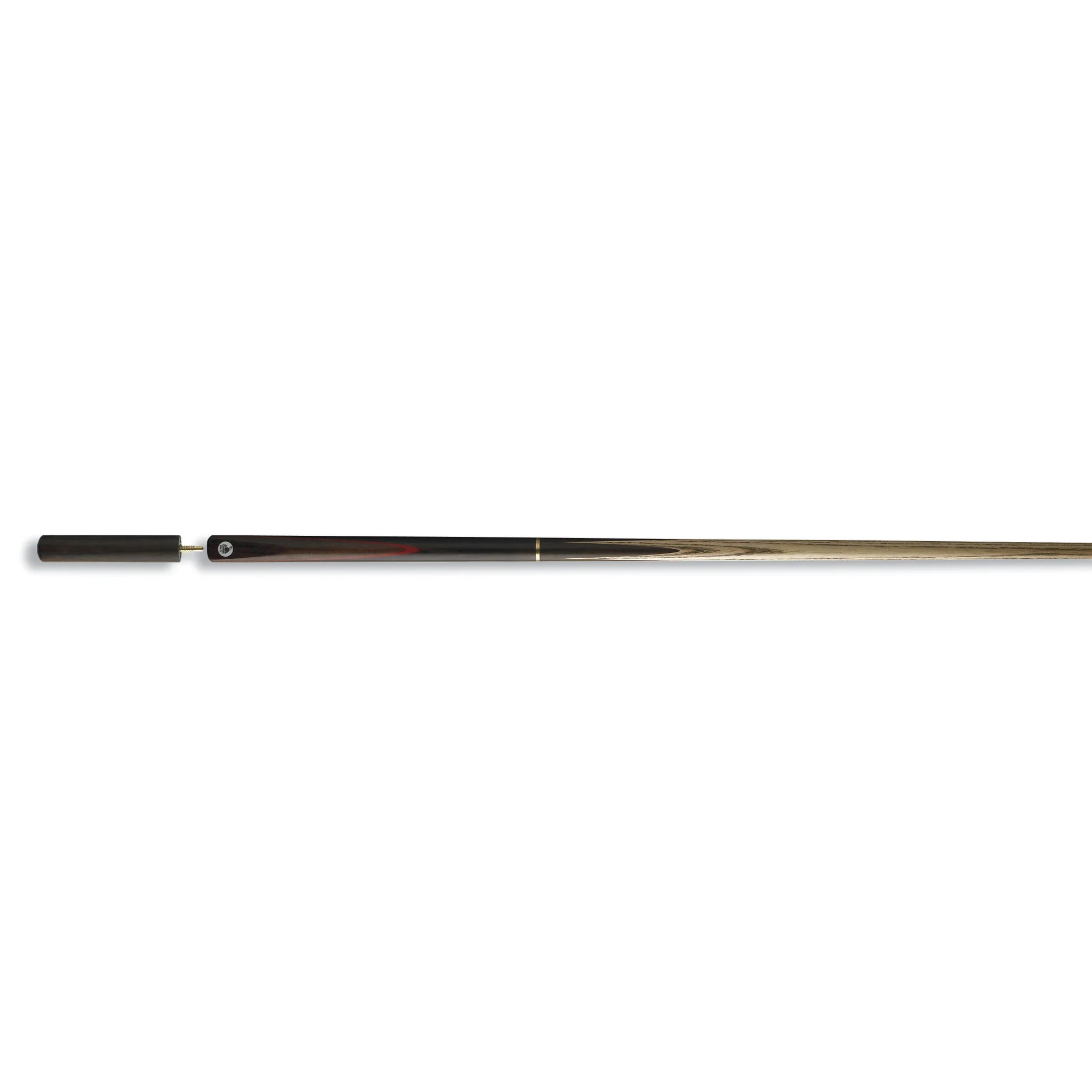 Cannon Magic ¾ Jointed Snooker Cue with Mini Butt - Image 3