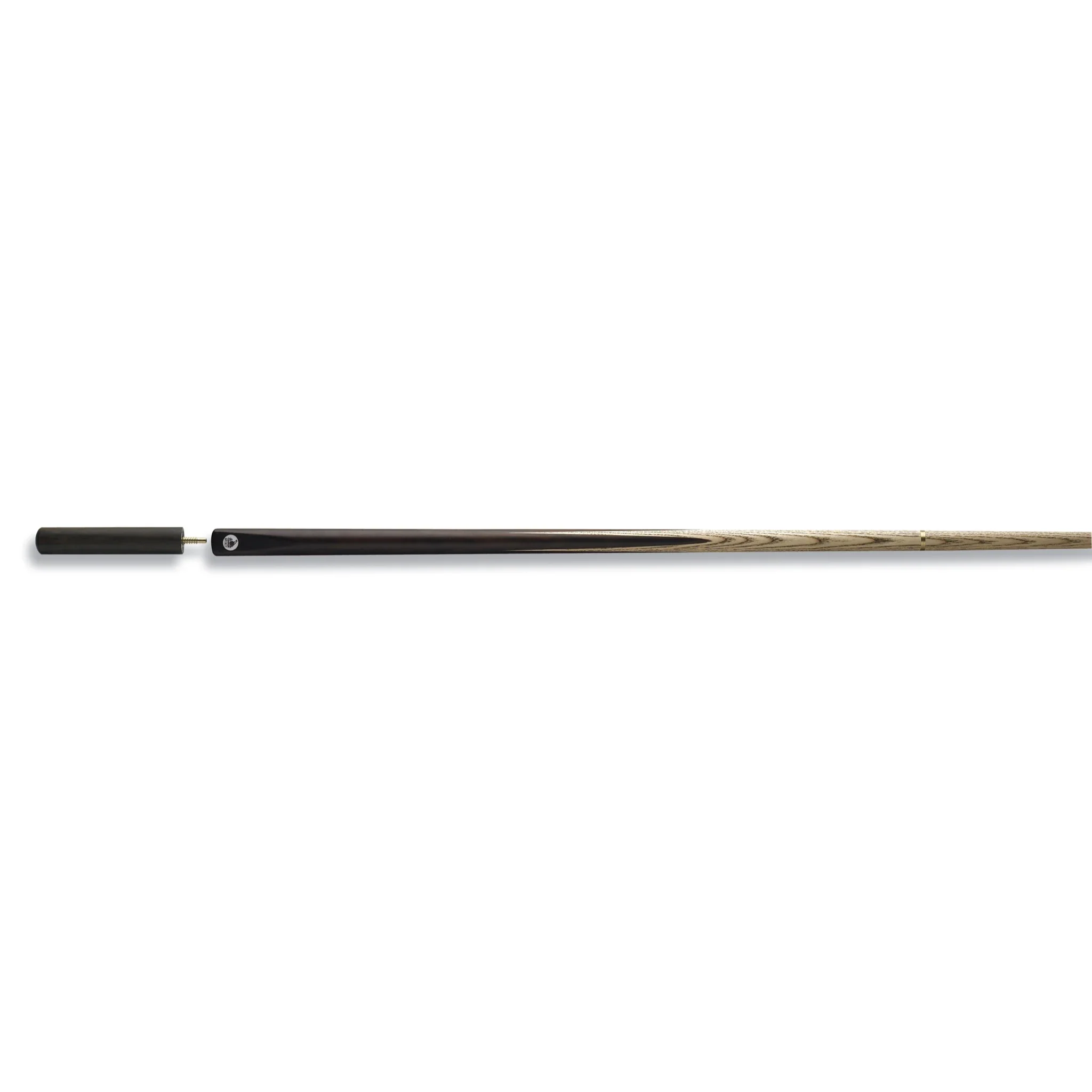 Cannon Spirit 2 Piece Snooker Cue with Mini Butt - Image 2