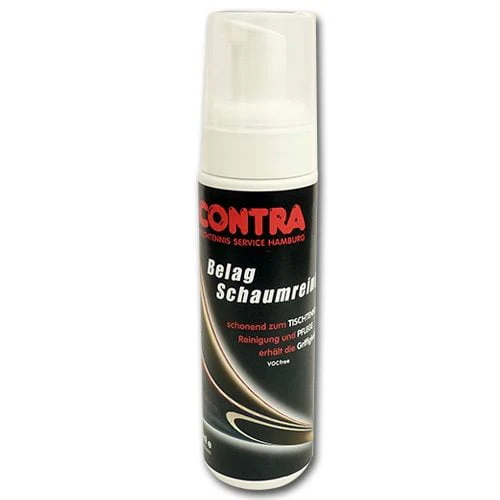 Contra Cleansing Foam