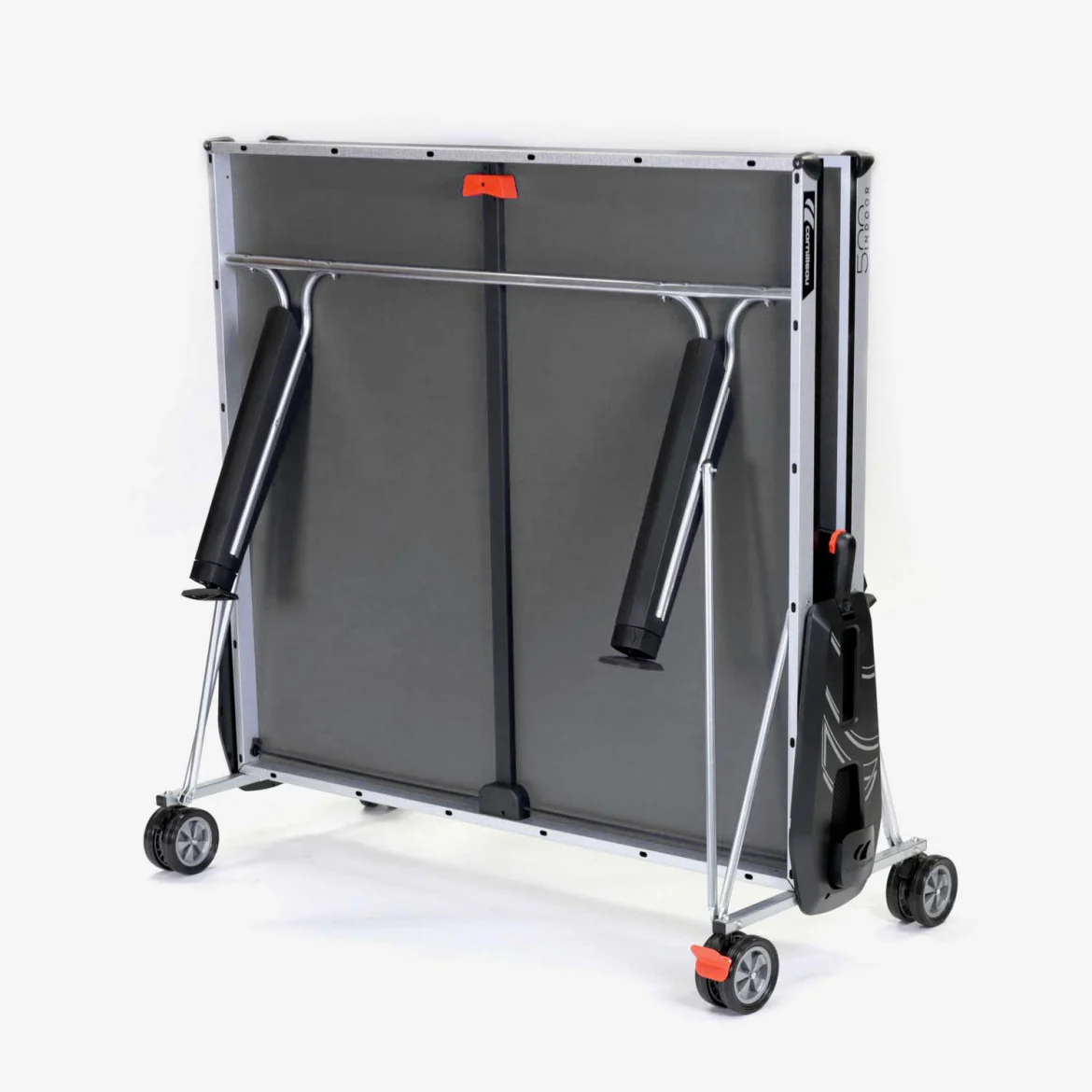 Cornilleau 500 Grey Indoor Table Tennis Table - Image 3