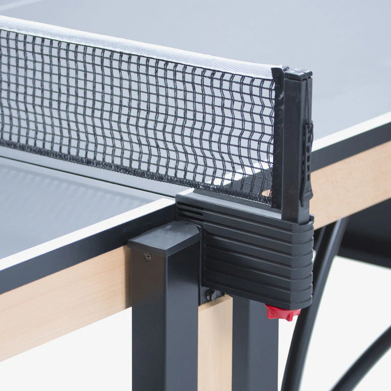 Cornilleau 850-W Competition Wood Blue Indoor Table Tennis Table - Image 6