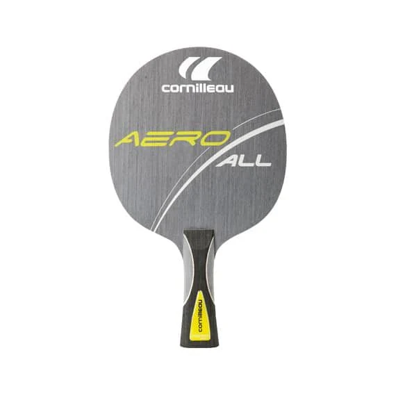 Cornilleau AERO Start up EVO Table Tennis Bat - Image 3