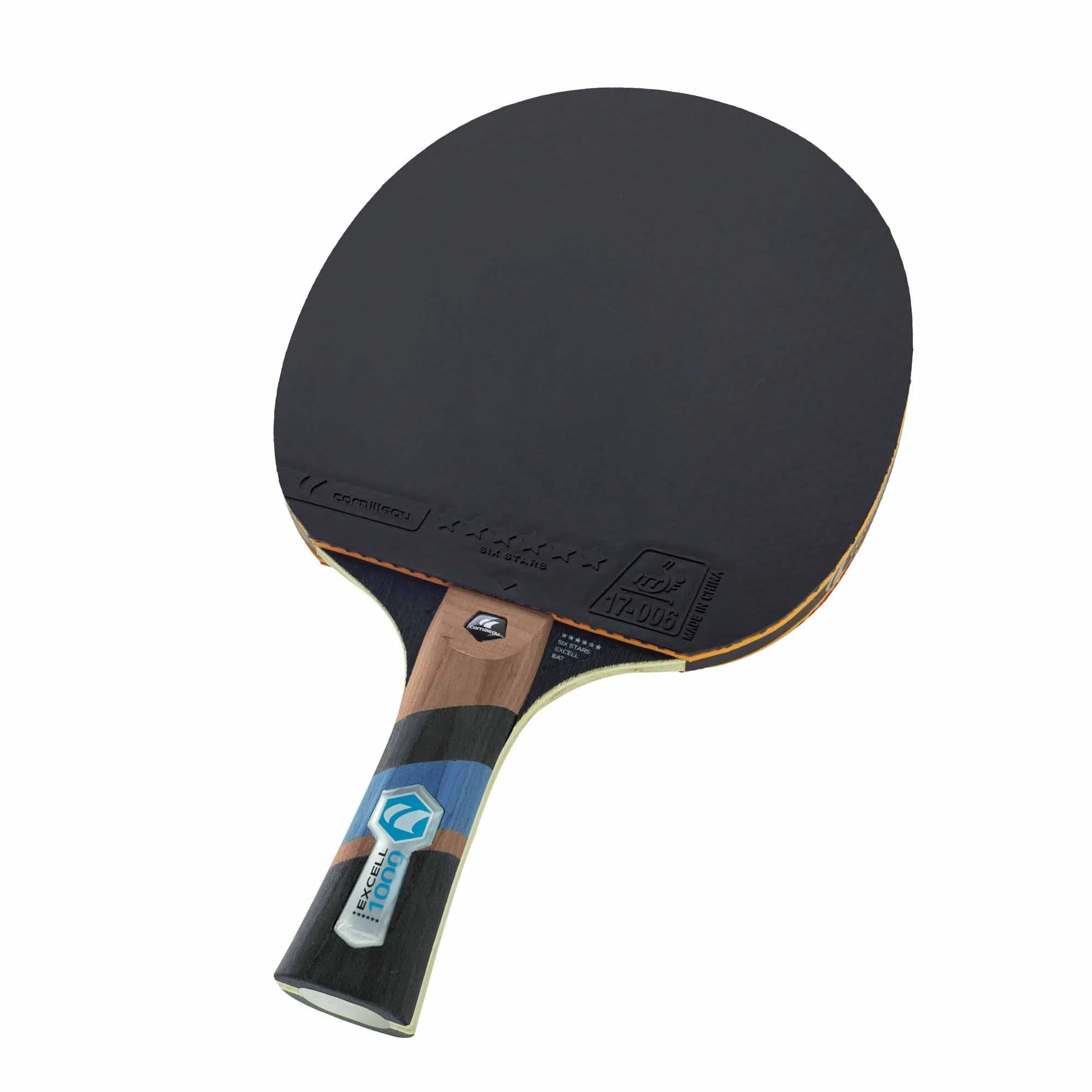 Cornilleau Excell 1000 Table Tennis Bat