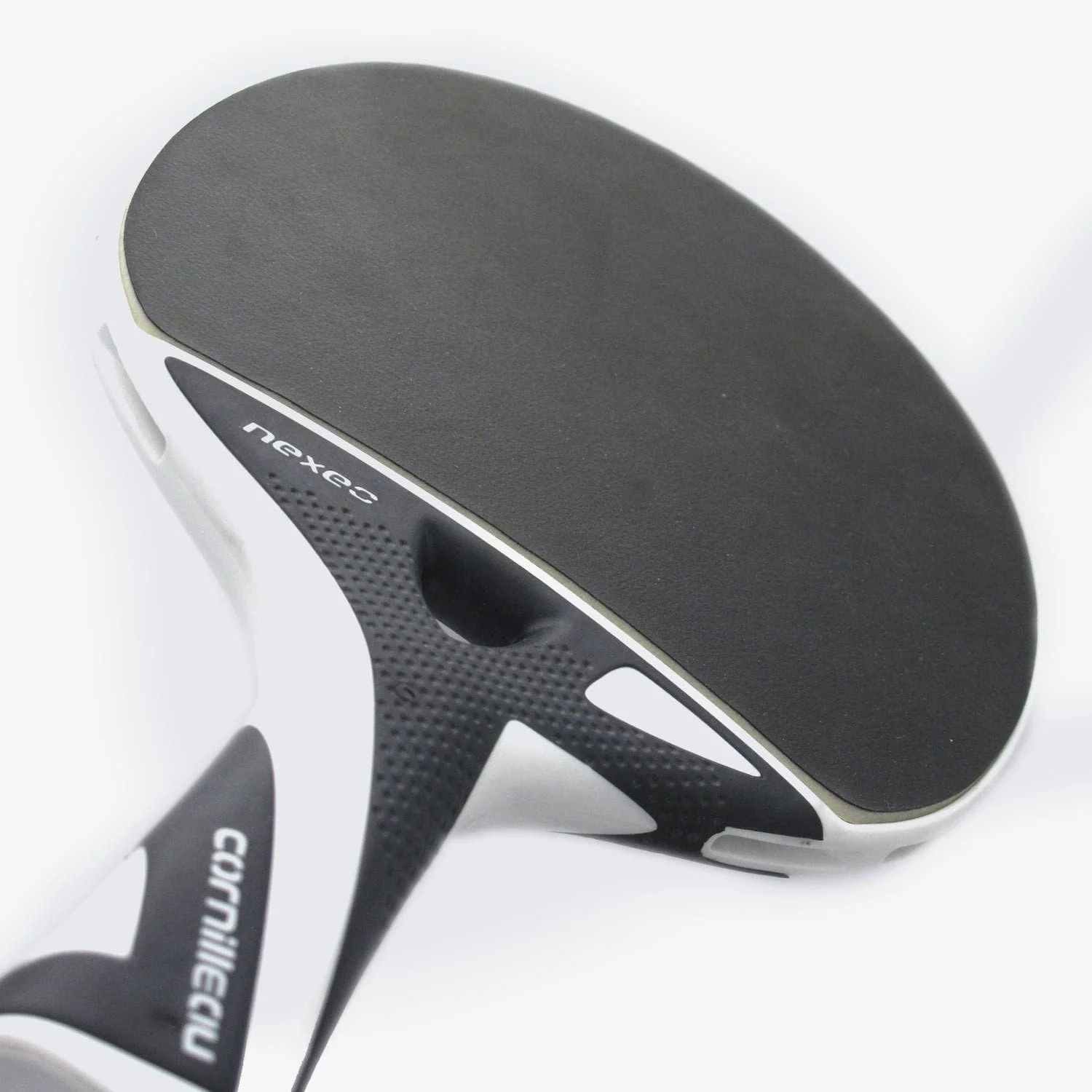 Cornilleau Nexeo X70 Table Tennis Bat - Image 6
