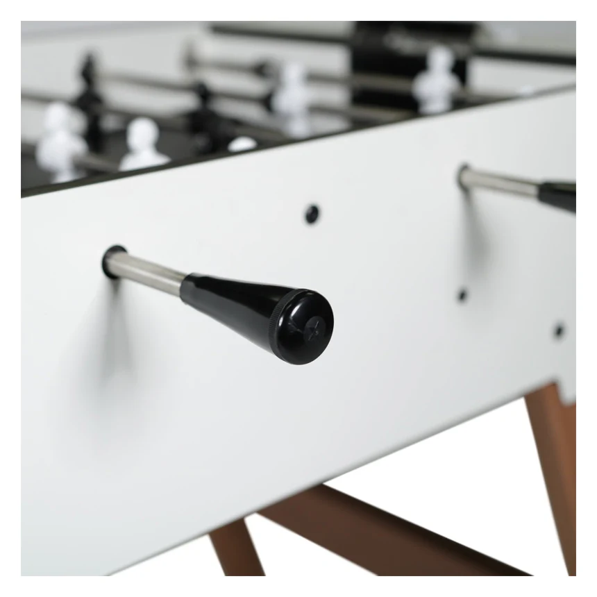 Cornilleau ORIGIN Outdoor Football Table - White - Image 3