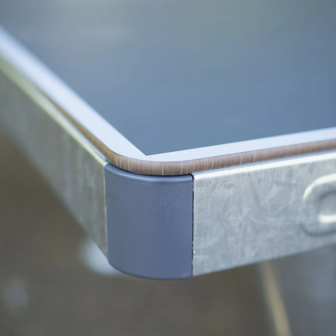 Cornilleau Park Outdoor Table Tennis Table - Image 4