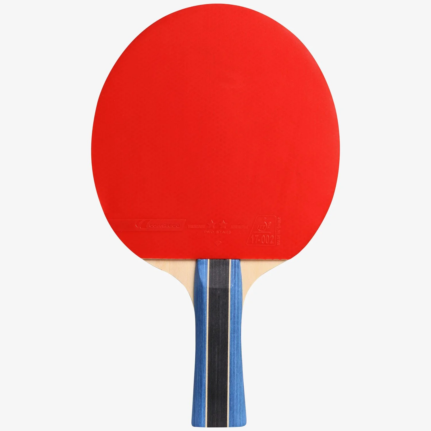 Cornilleau Sport 200 Table Tennis Bat - Image 3