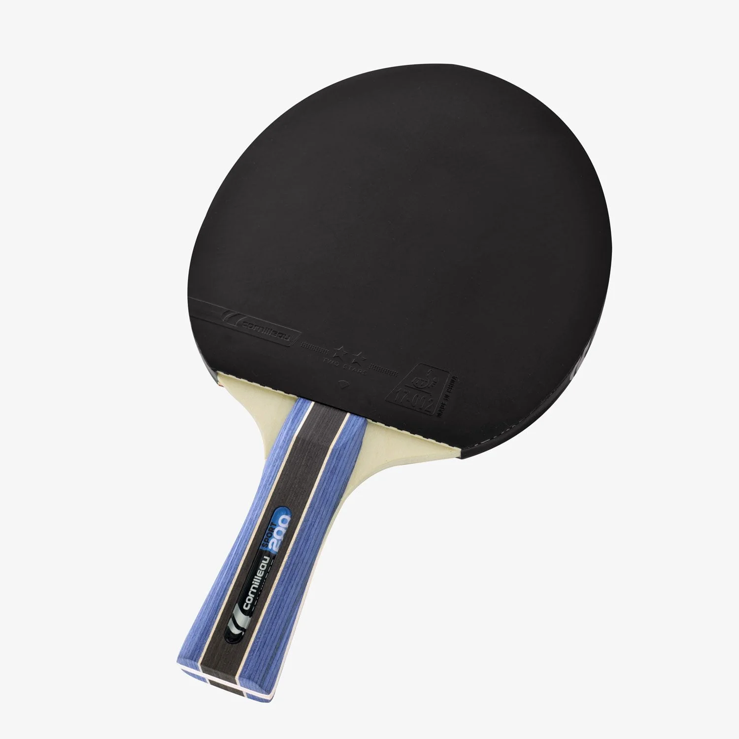 Cornilleau Sport 200 Table Tennis Bat - Image 4