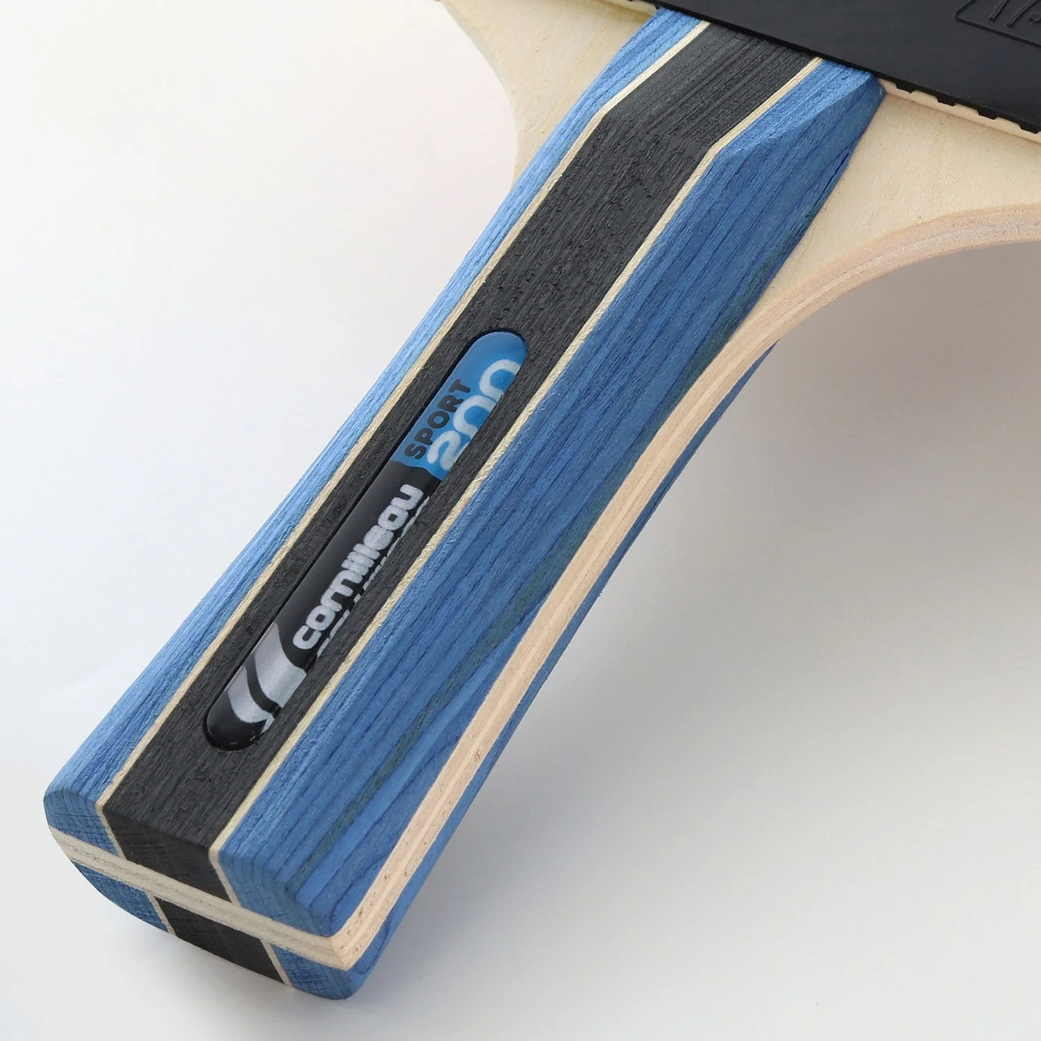 Cornilleau Sport 200 Table Tennis Bat - Image 5