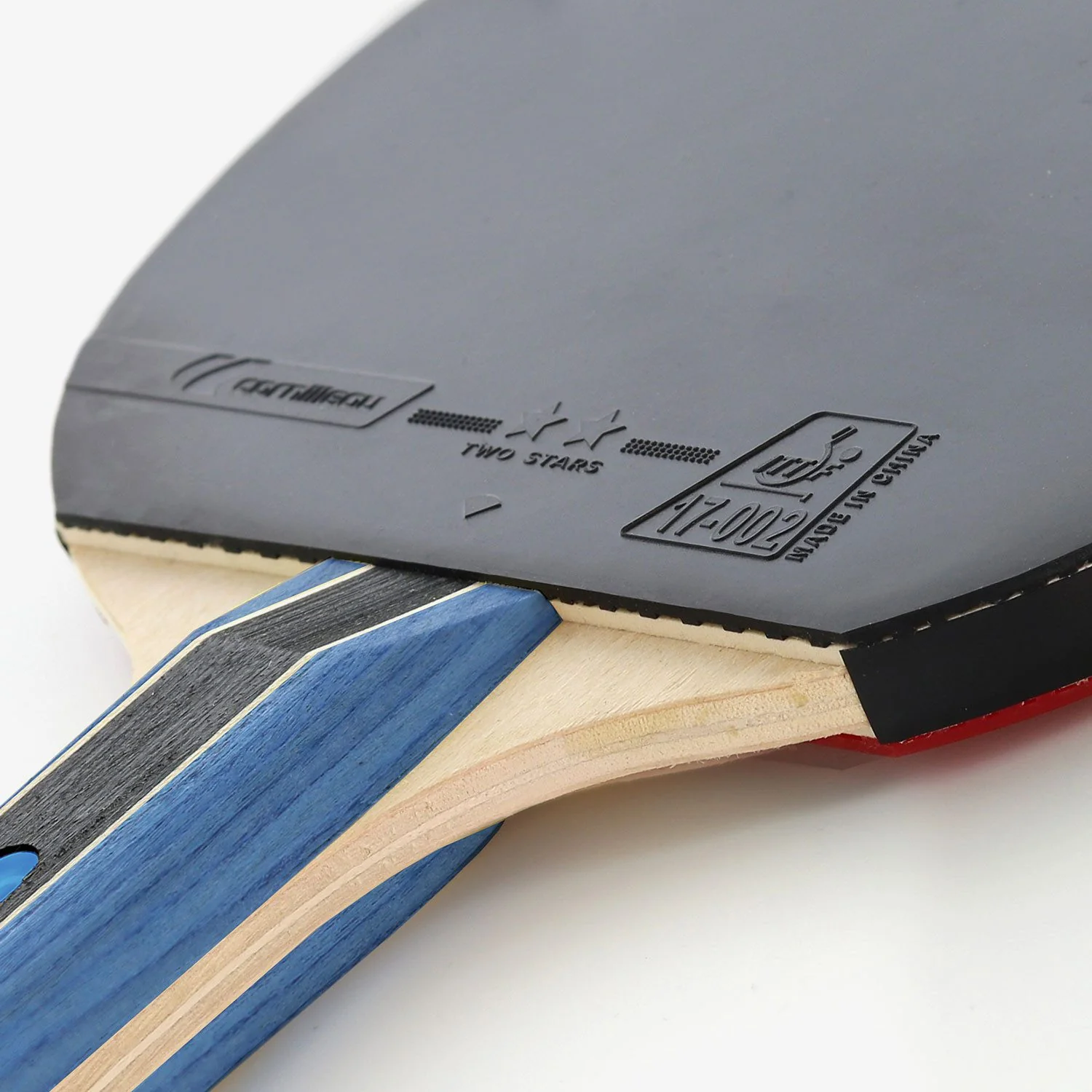 Cornilleau Sport 200 Table Tennis Bat - Image 6
