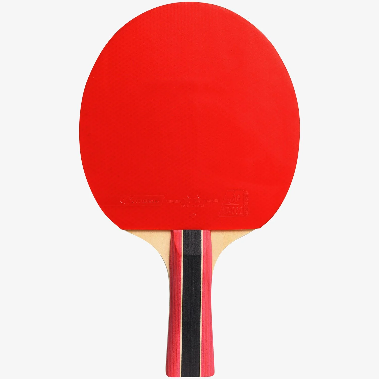 Cornilleau Sport 300 Table Tennis Bat - Image 3