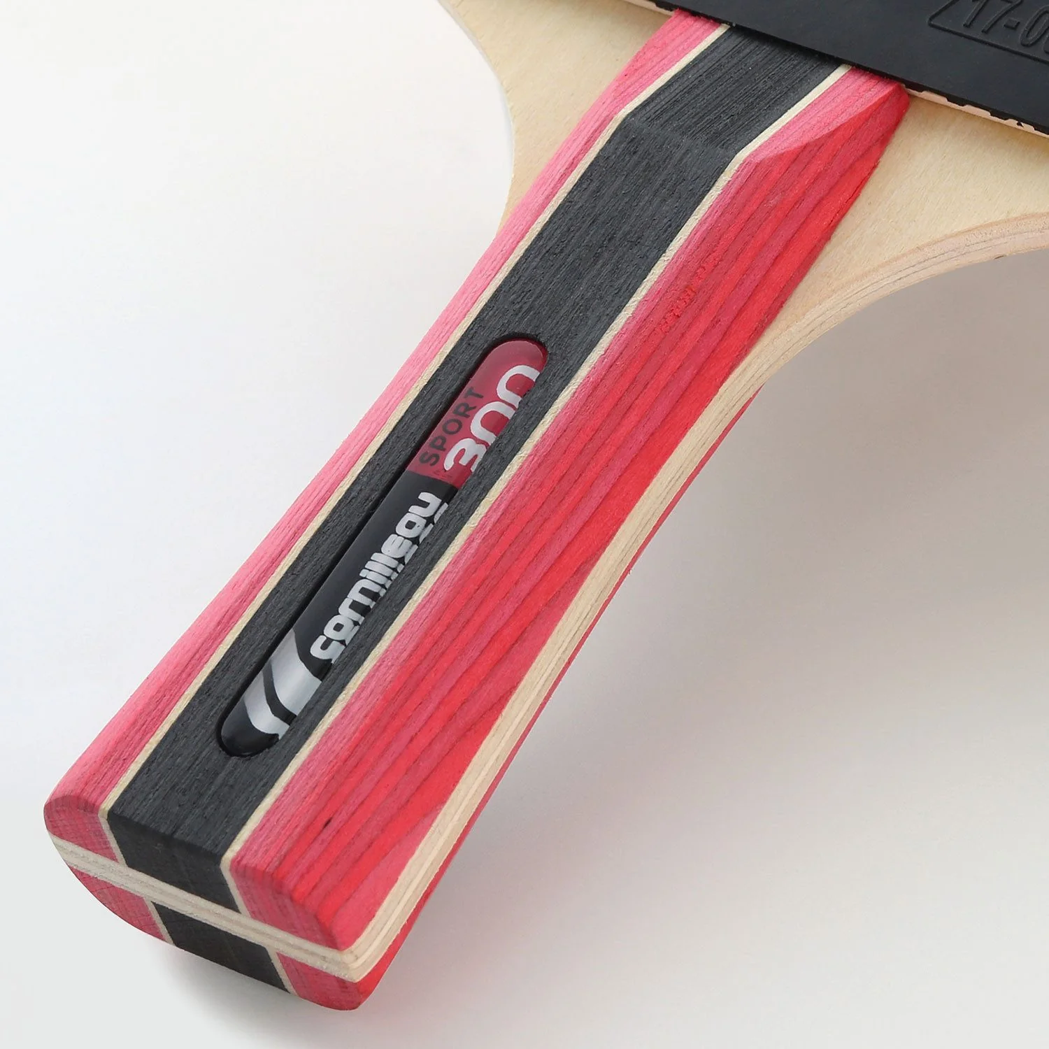 Cornilleau Sport 300 Table Tennis Bat - Image 5
