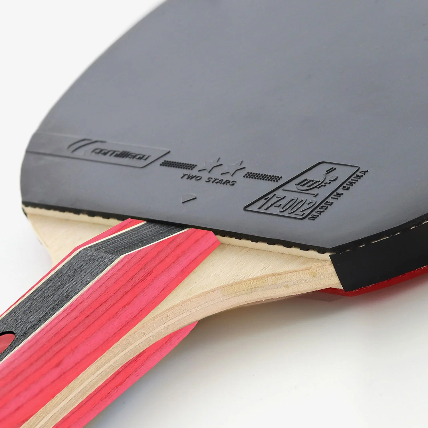 Cornilleau Sport 300 Table Tennis Bat - Image 6