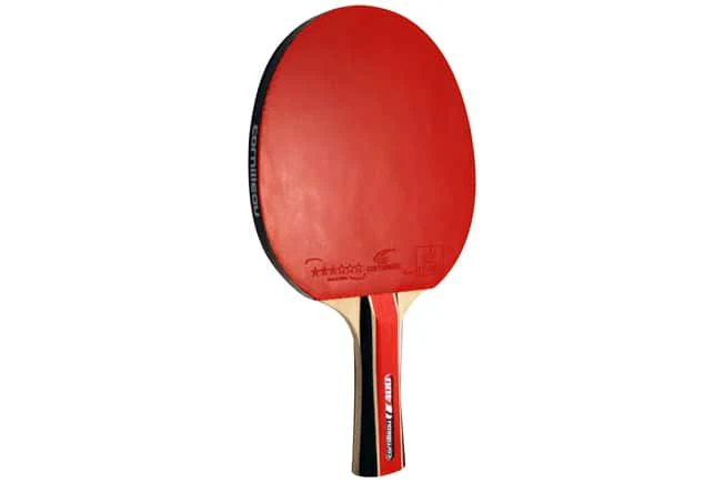 Cornilleau Sport 400 Table Tennis Bat - Image 4