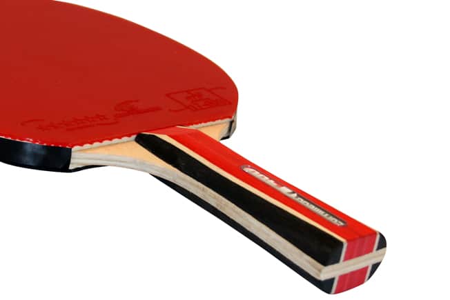 Cornilleau Sport 400 Table Tennis Bat - Image 5