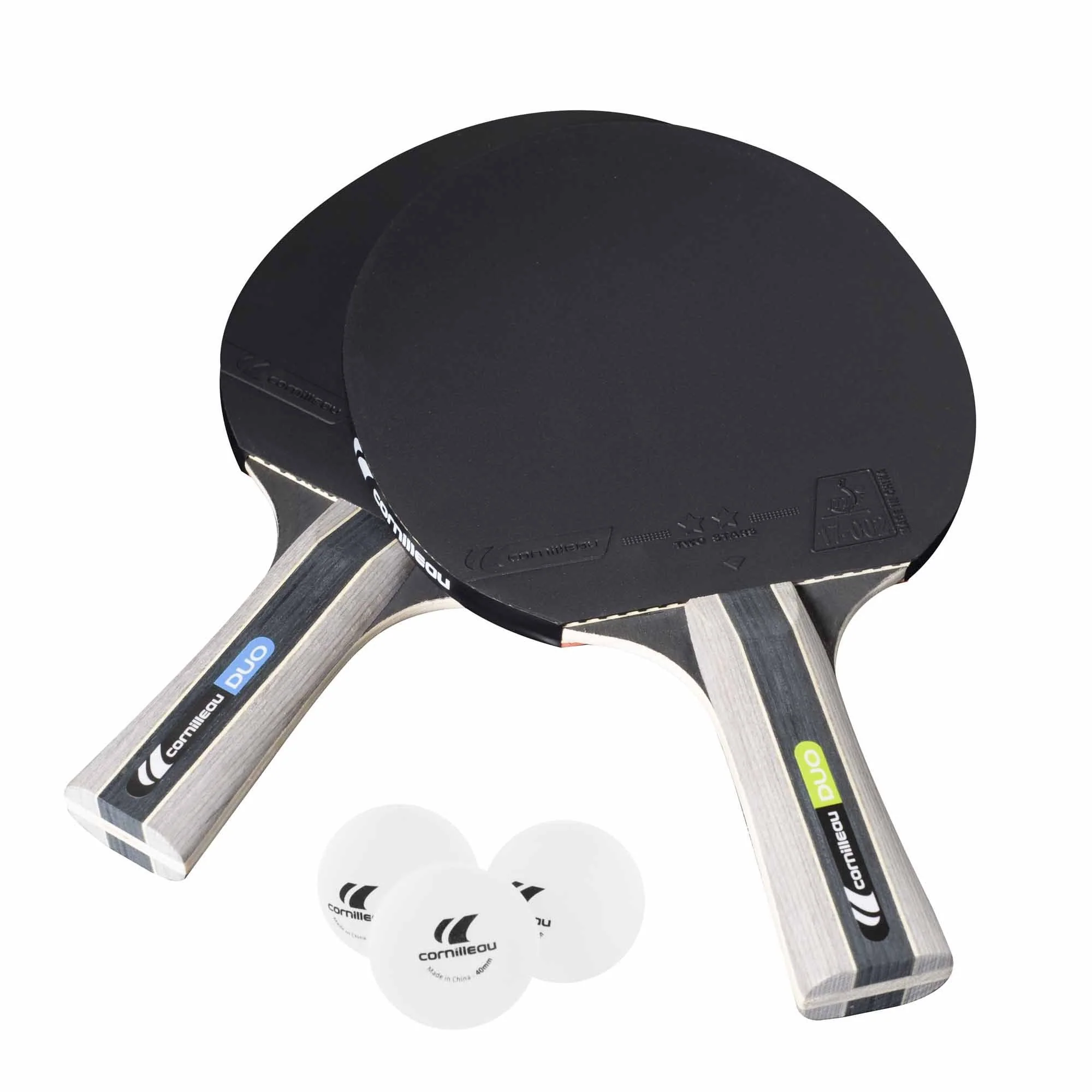 Cornilleau Sport Duo Table Tennis Set - Image 5
