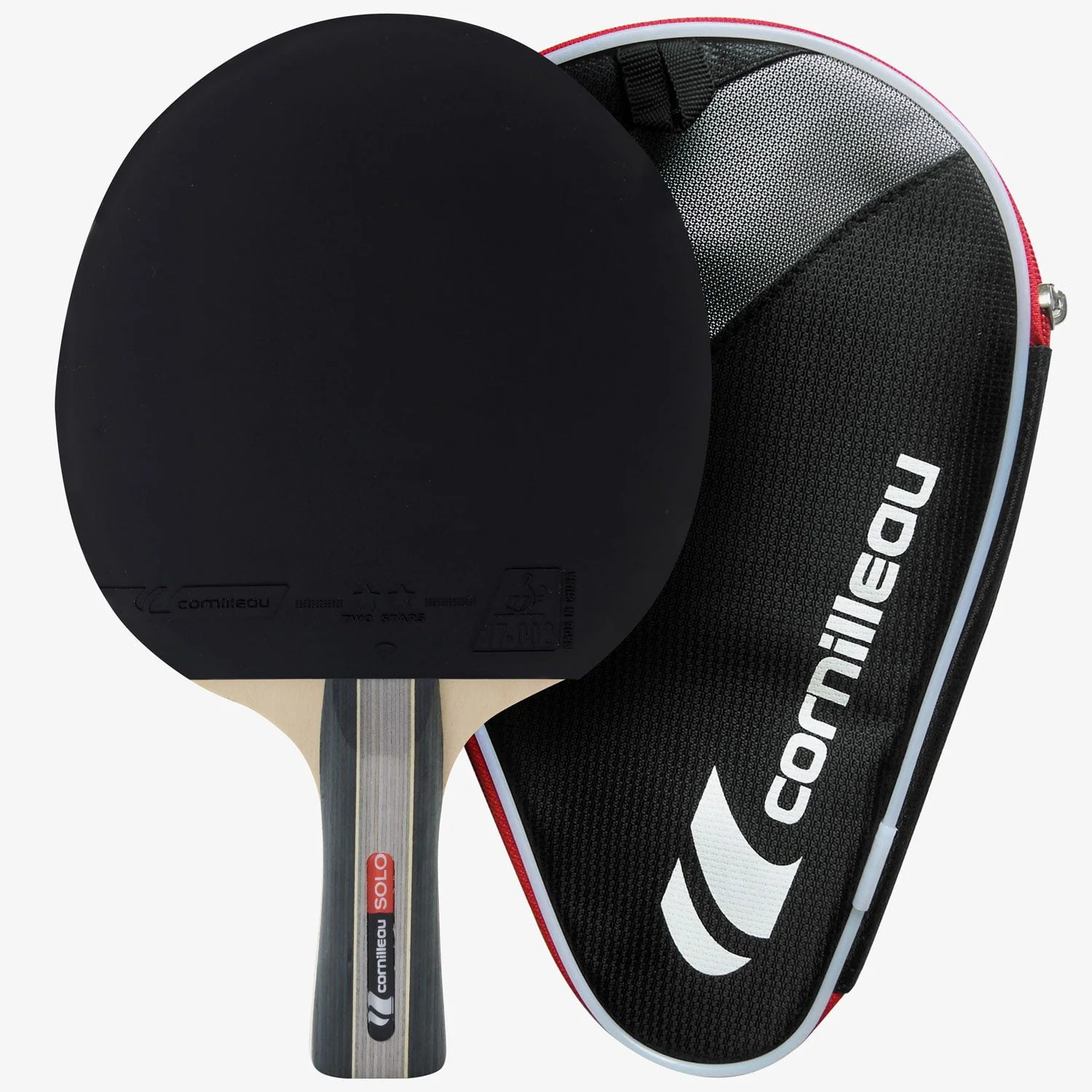 Cornilleau Sport Solo Table Tennis Set