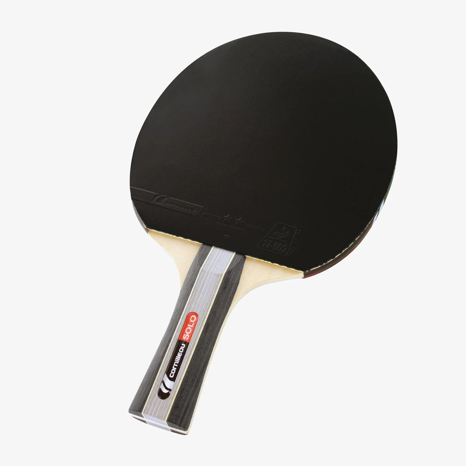 Cornilleau Sport Solo Table Tennis Set - Image 3
