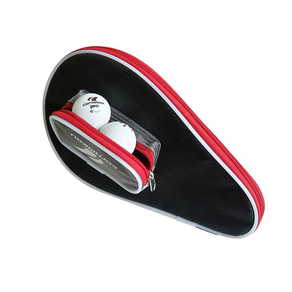 Cornilleau Sport Table Tennis Bat Cover - Image 3
