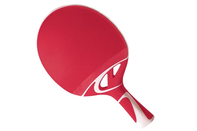 Cornilleau Tacteo Duo Outdoor Bats - Image 4
