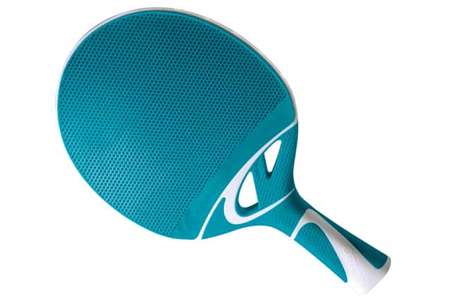Cornilleau Tacteo Duo Outdoor Bats - Image 5