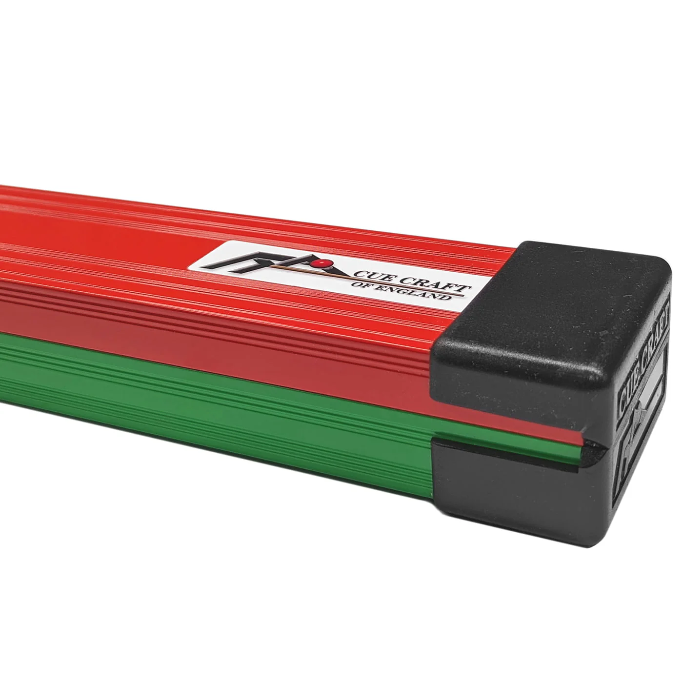 Cue Craft Limited Edition Mark Williams Aluminium Snooker Cue Case - Image 2