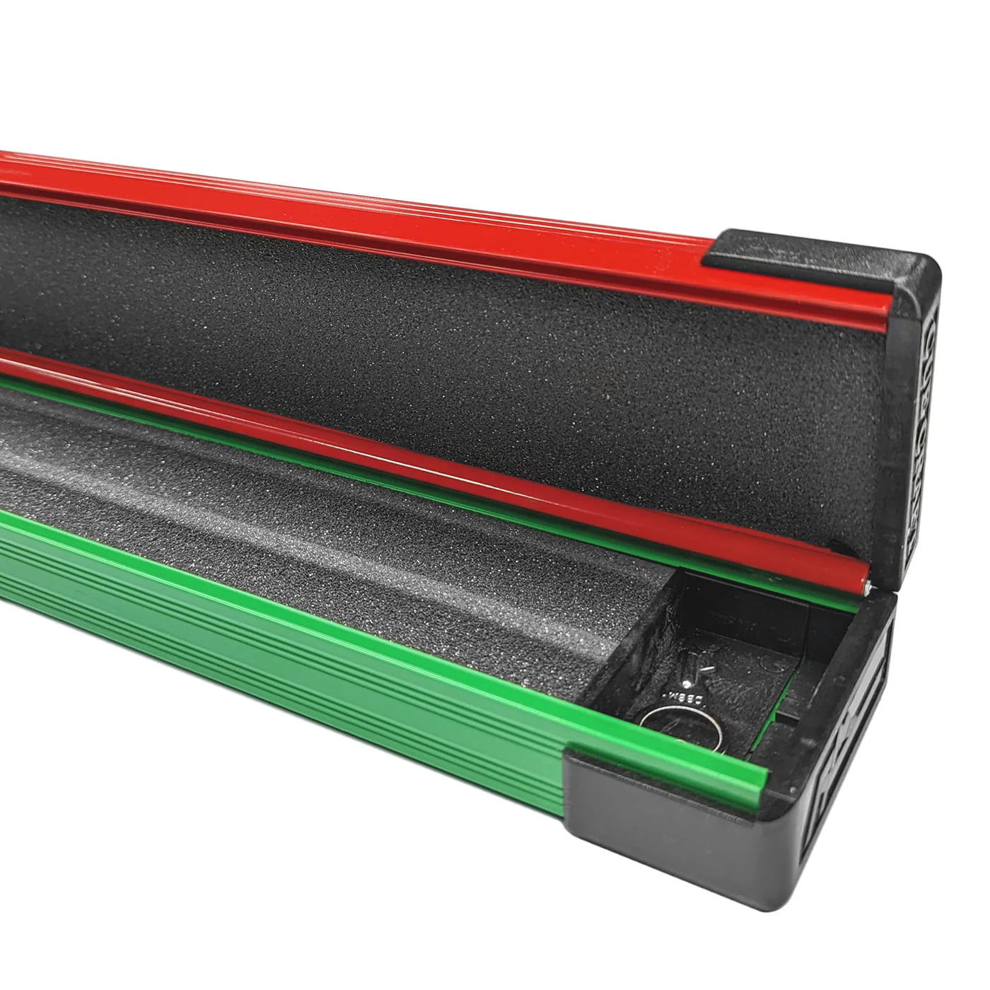 Cue Craft Limited Edition Mark Williams Aluminium Snooker Cue Case - Image 3