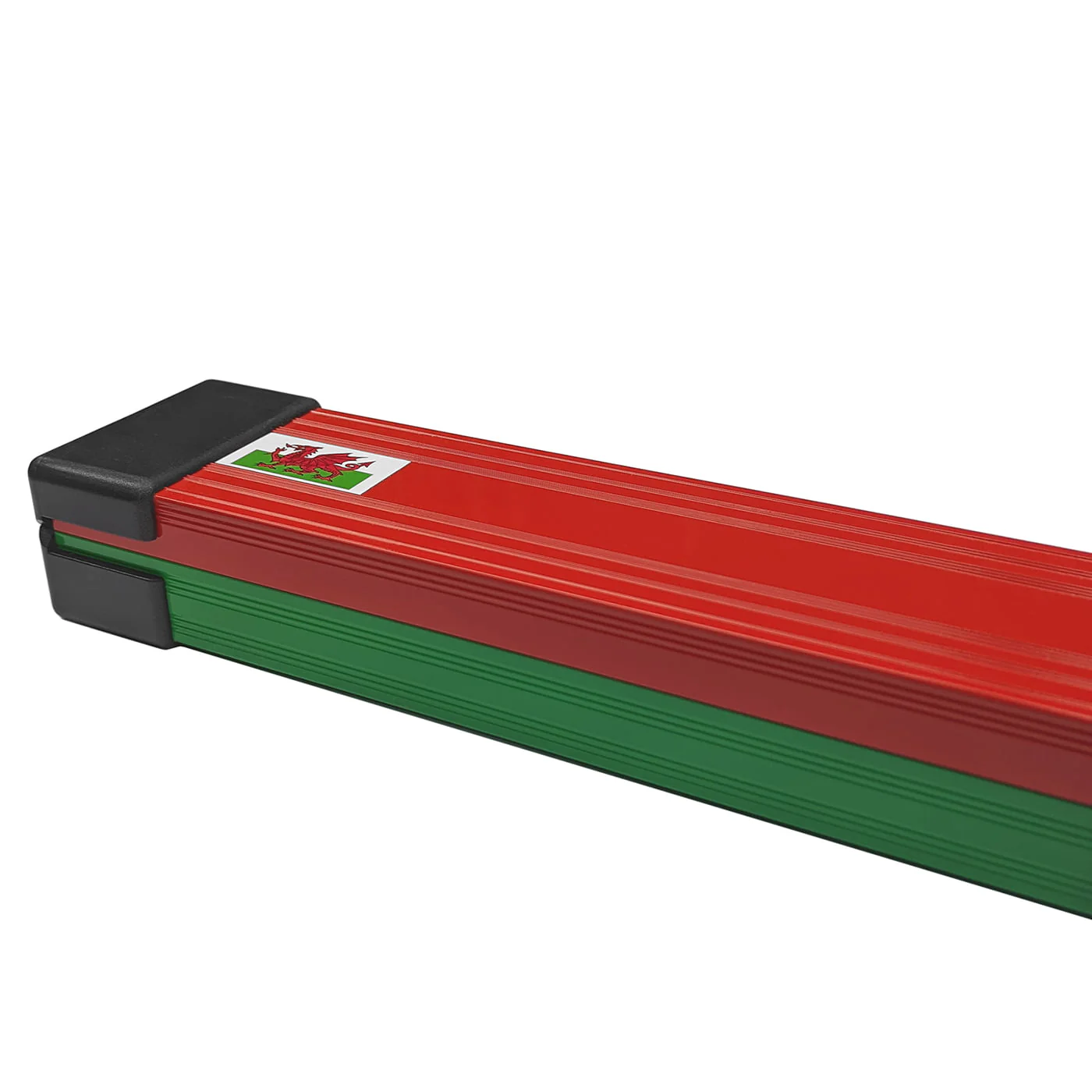 Cue Craft Limited Edition Mark Williams Aluminium Snooker Cue Case - Image 4