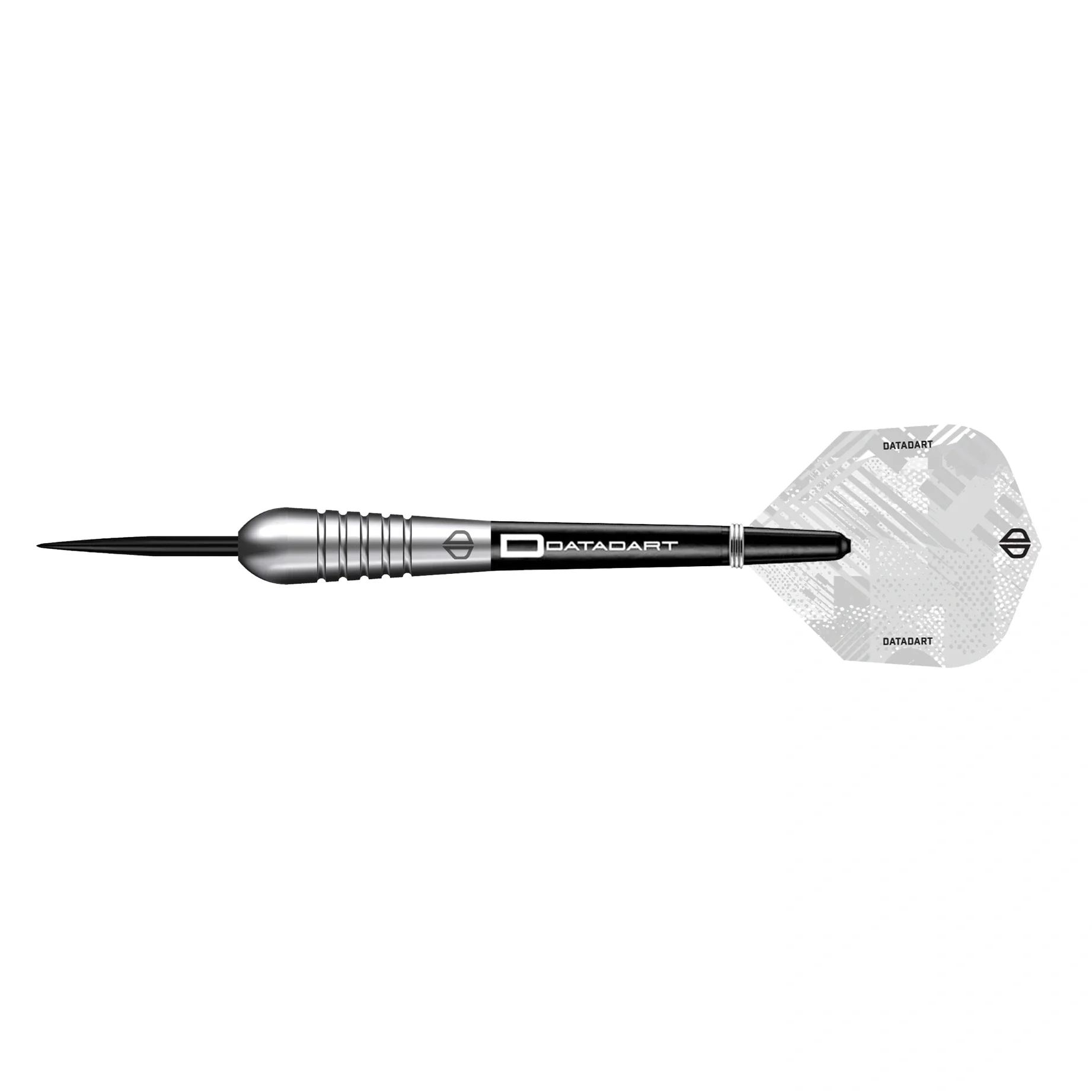 DataDart Atom 90% Tungsten 21g Darts