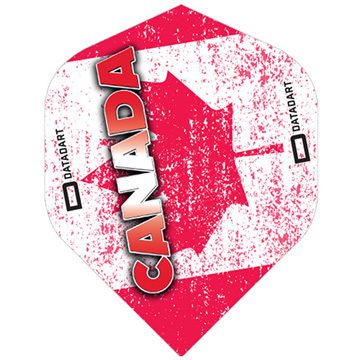 Datadart Canada Nations N2 Dart Flights