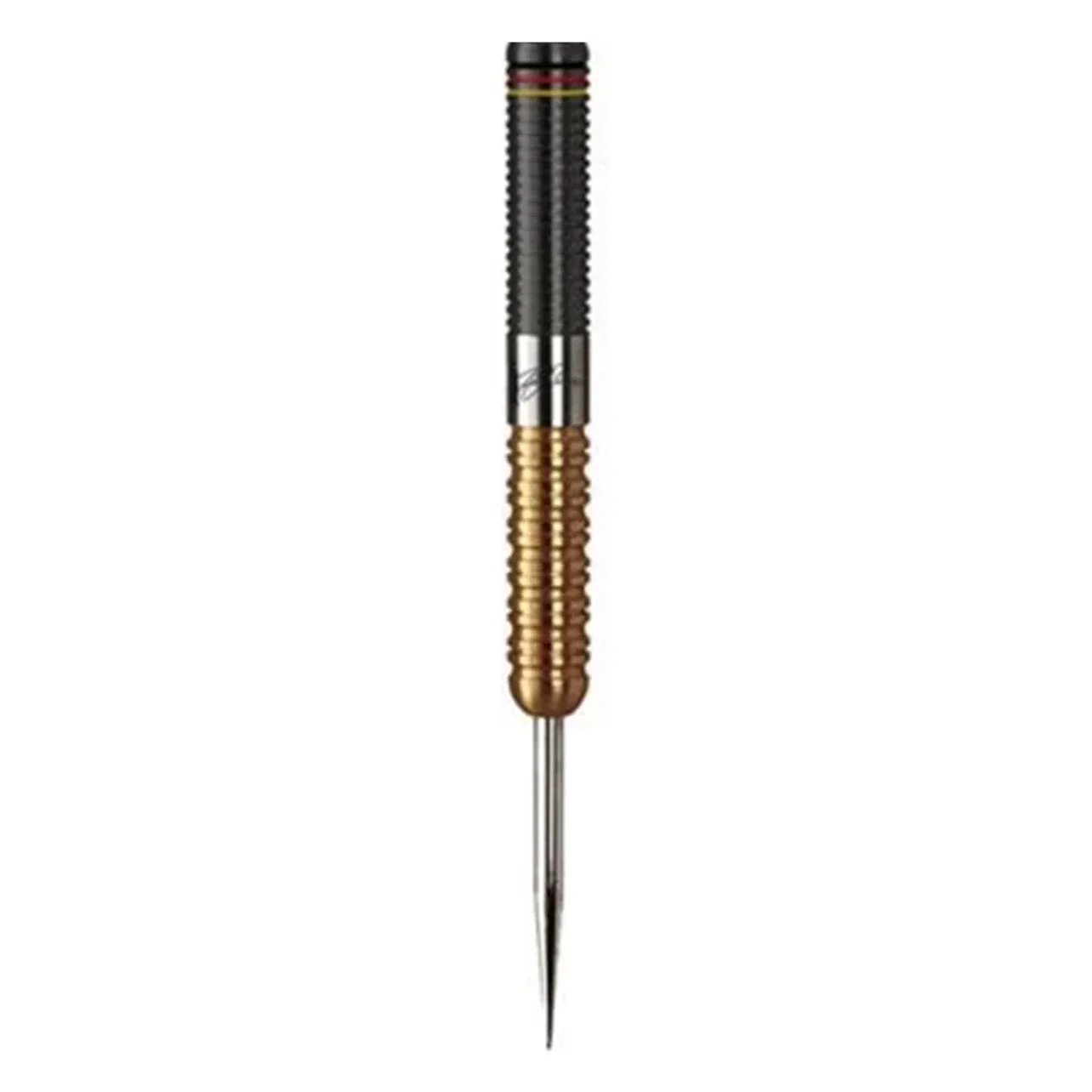 Datadart Christian Bunse Gold 21g Steel Tip Darts - Image 2