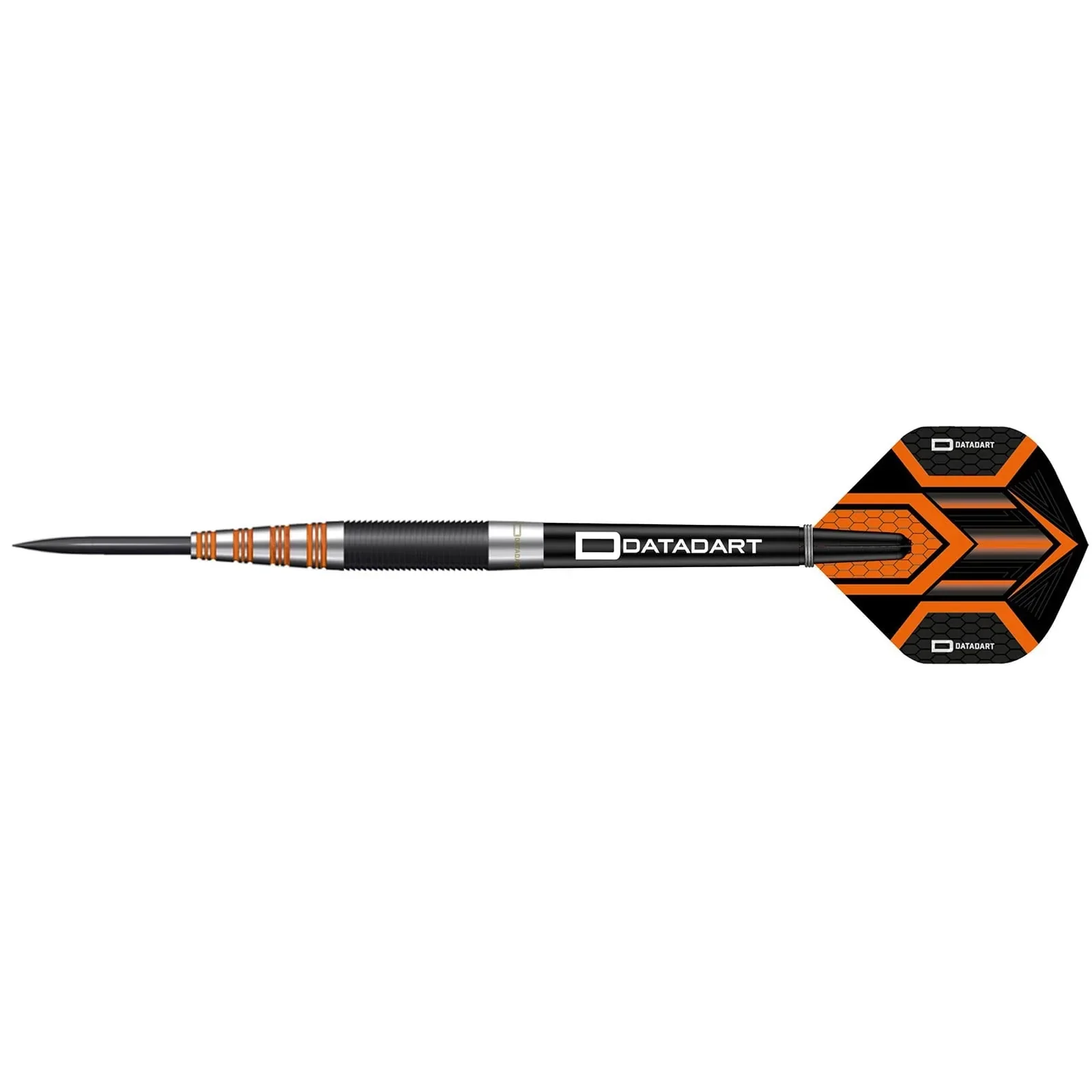 Datadart Draco 21g Steel Tip Darts