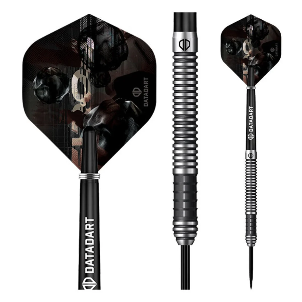 Datadart Eiros 90% Tungsten Darts 28g - Image 2