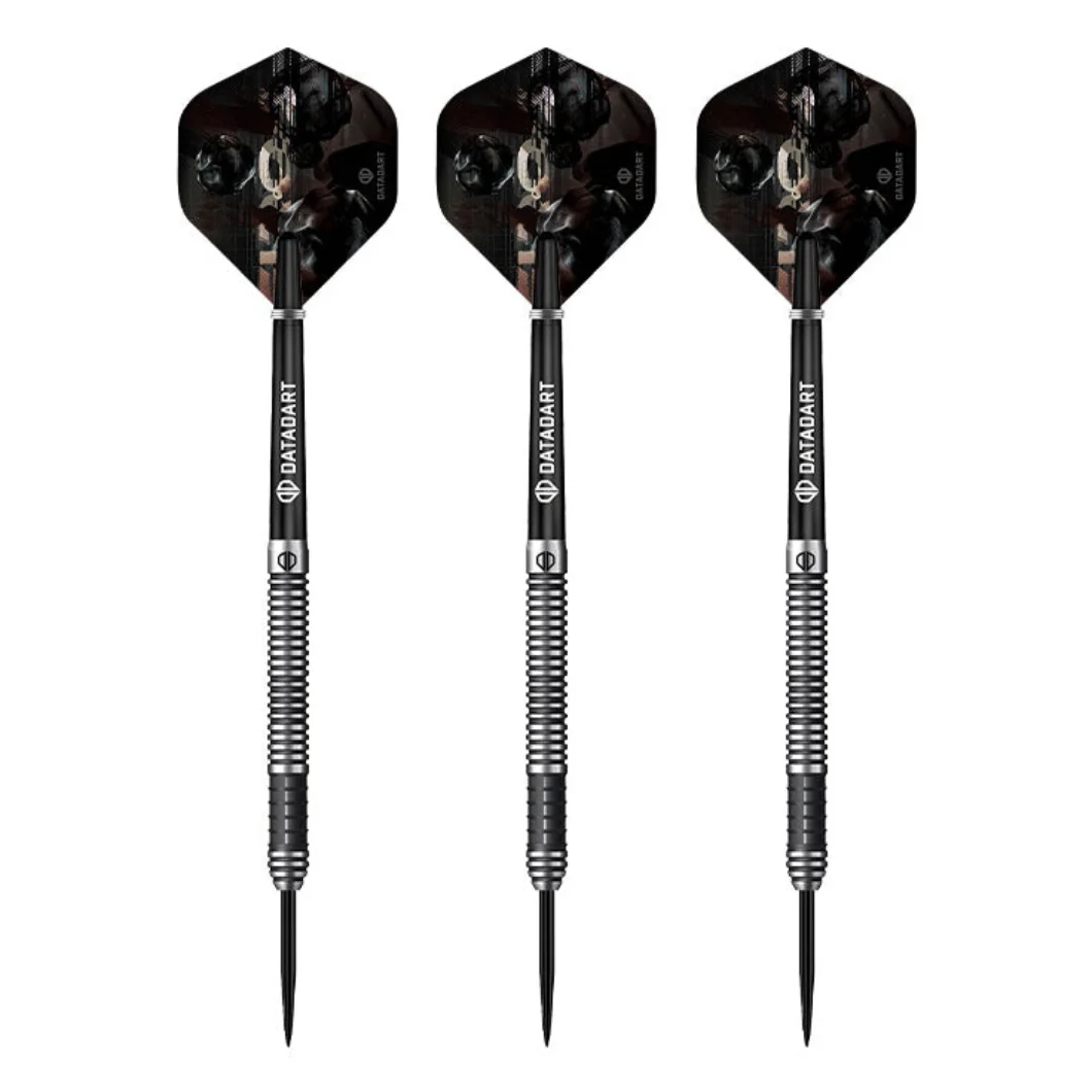Datadart Eiros 90% Tungsten Darts 28g - Image 3