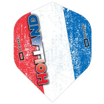 Datadart Holland Nations N6 Dart Flights