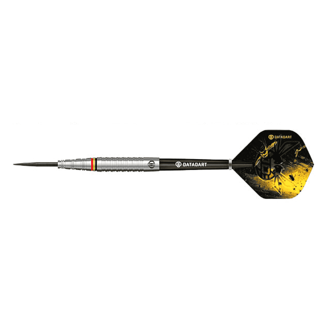 Datadart John 'KillerBee' Desreumaux 90% Tungsten Darts 23g