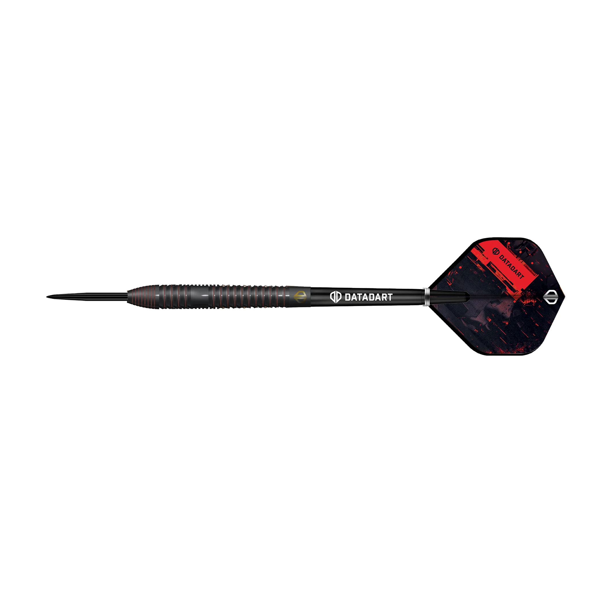 Datadart Nyx 90% Tungsten Darts 23g