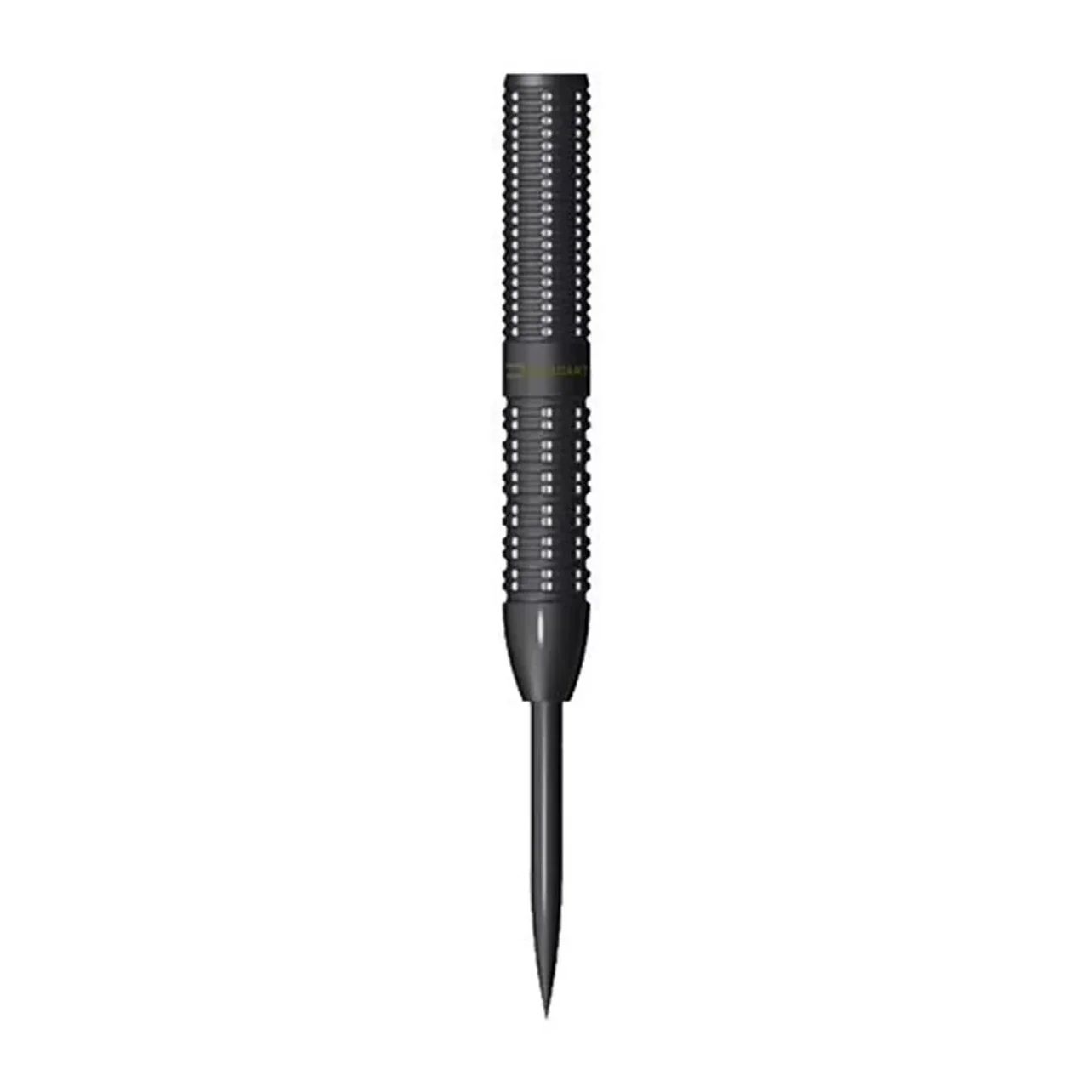 Datadart Obsidian Straight Barrel 22g Steel Tip Darts - Image 2