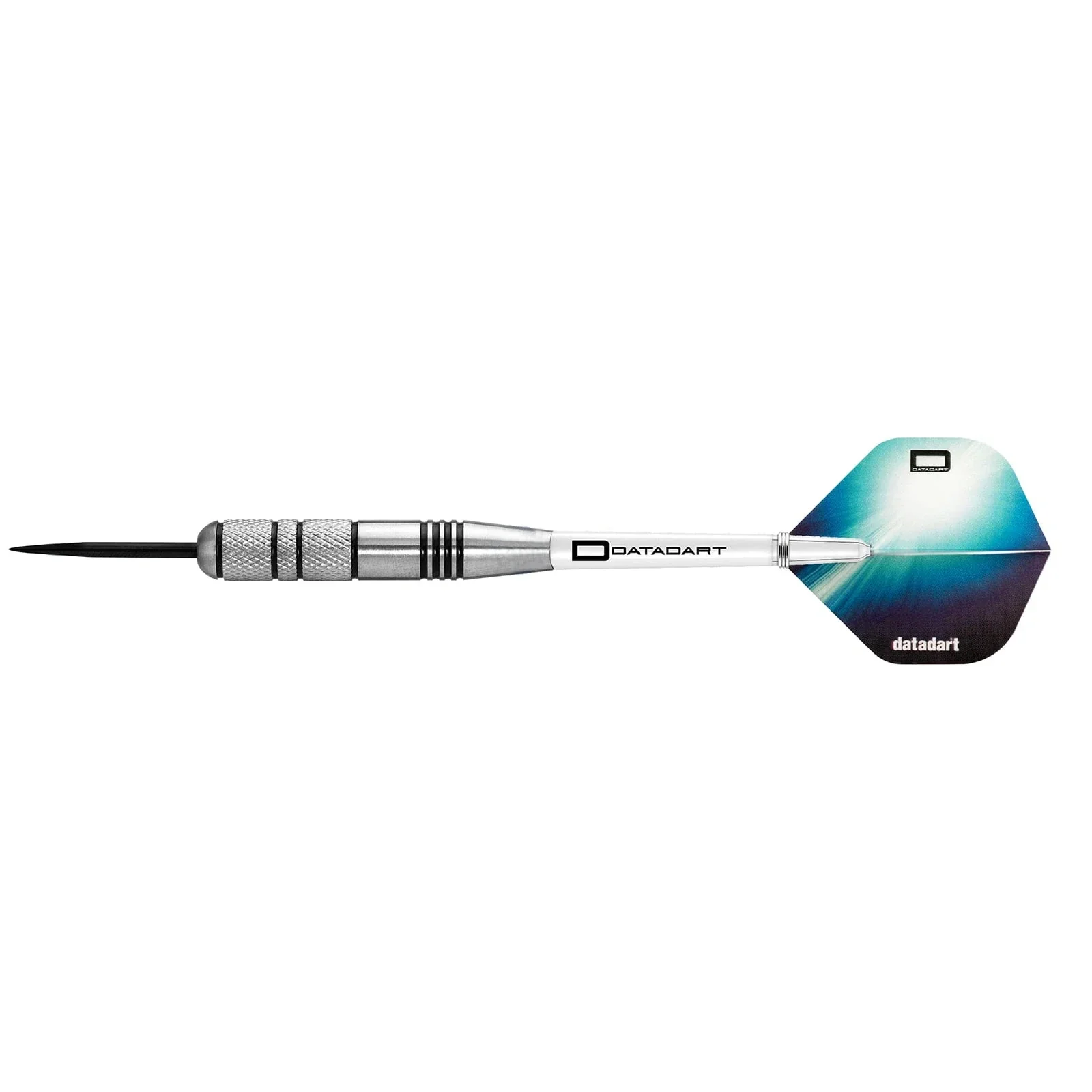 Datadart Pessant 42g Knurled Darts