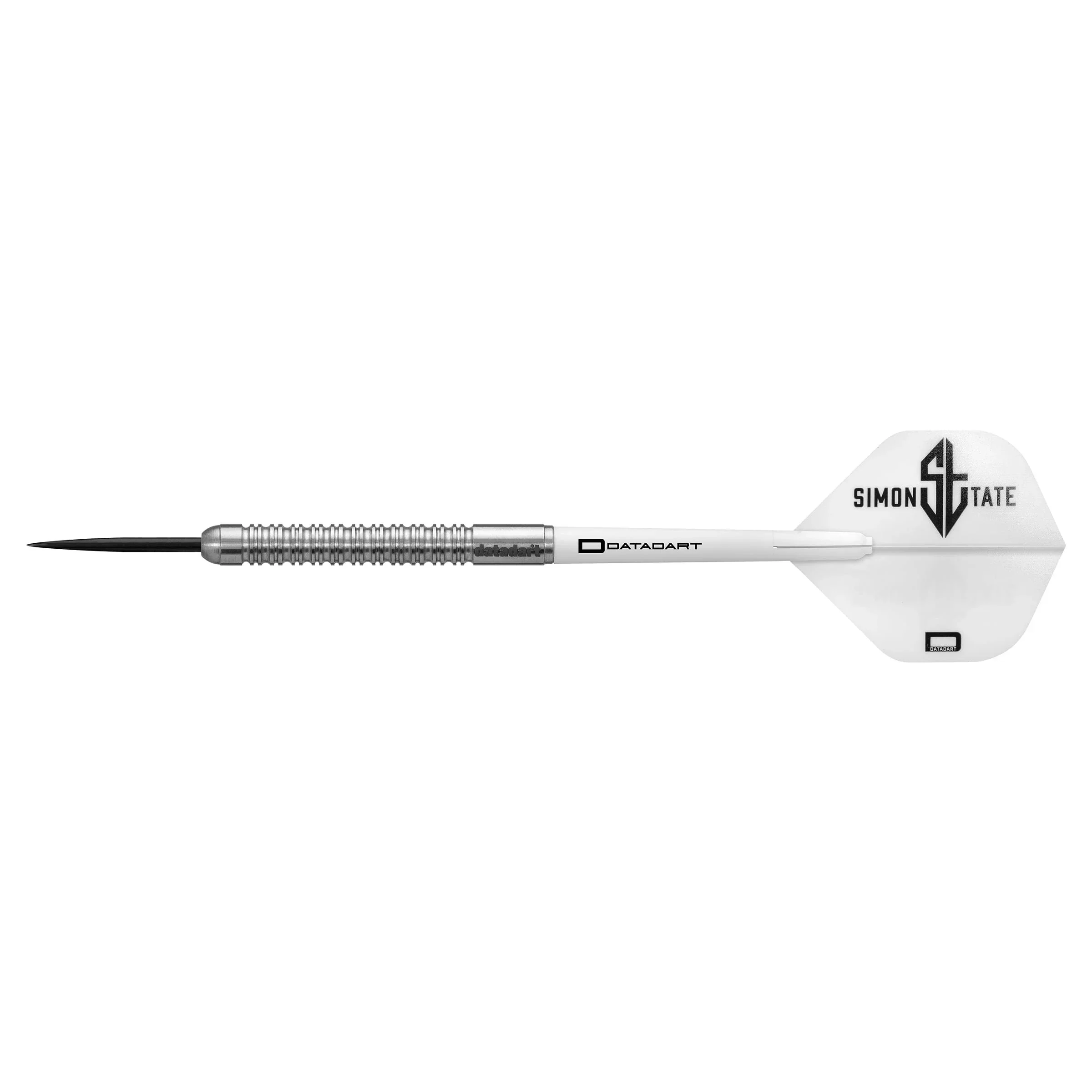 Datadart Simon Tate 22g Steel Tip Darts