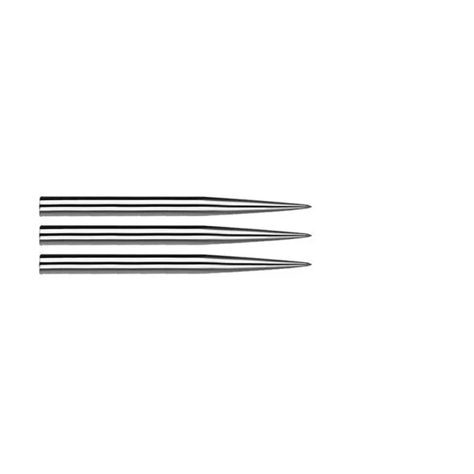 Datadart Standard Silver Points 32mm
