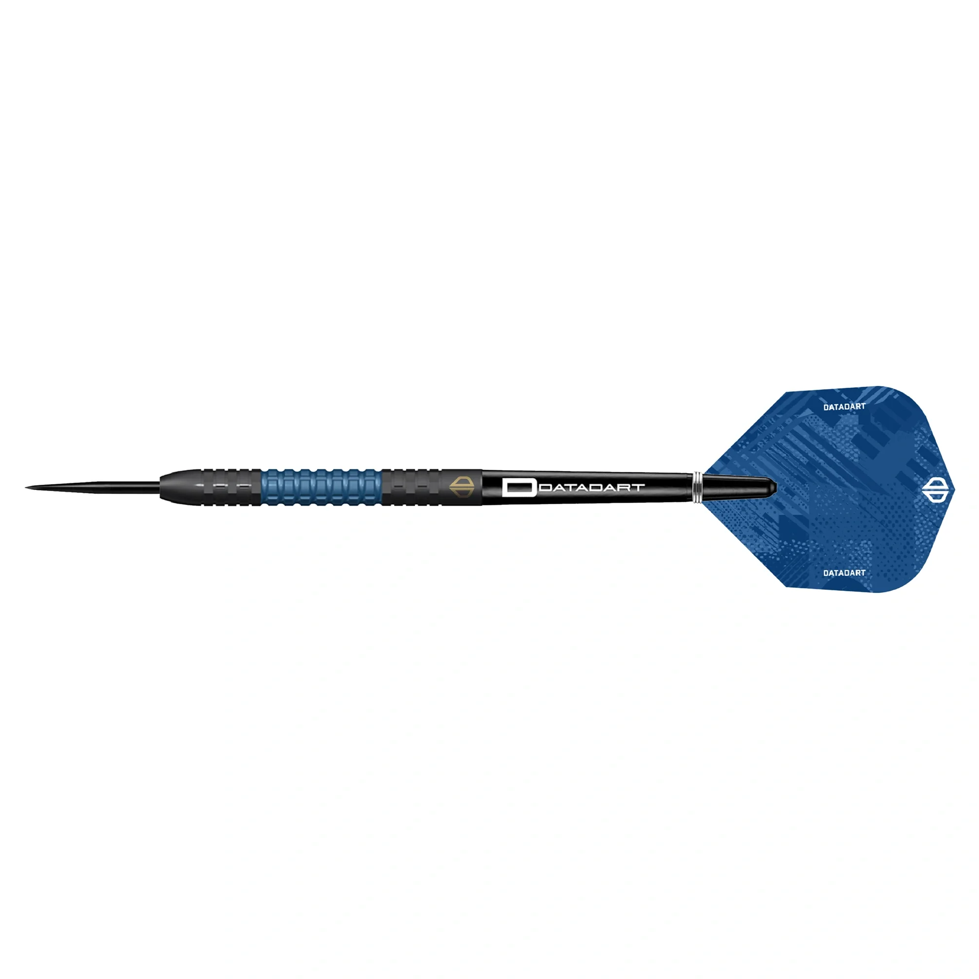 DataDart Vela 90% Tungsten 22g Darts