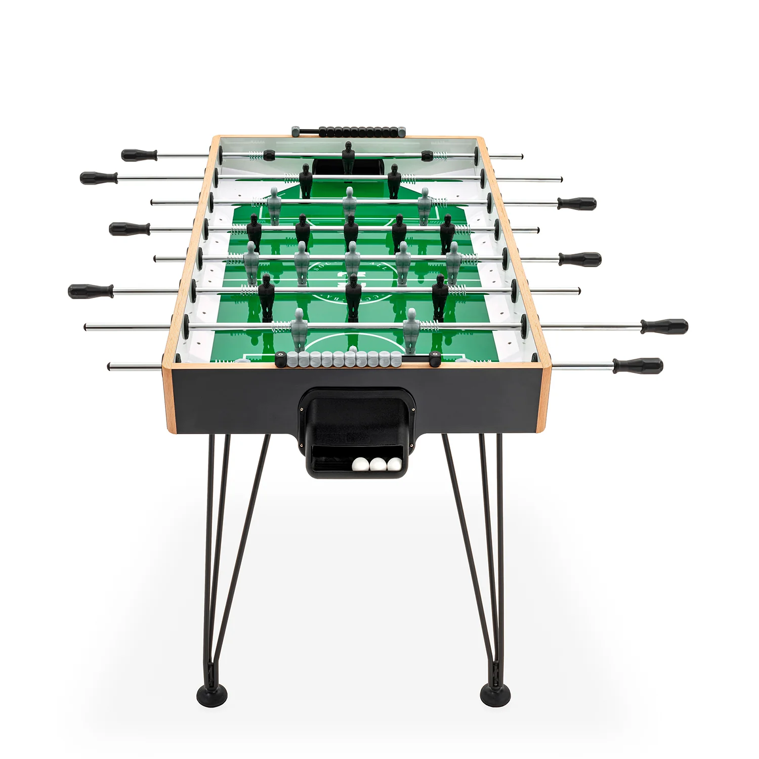 FAS Apollo Outdoor Football Table - Image 10