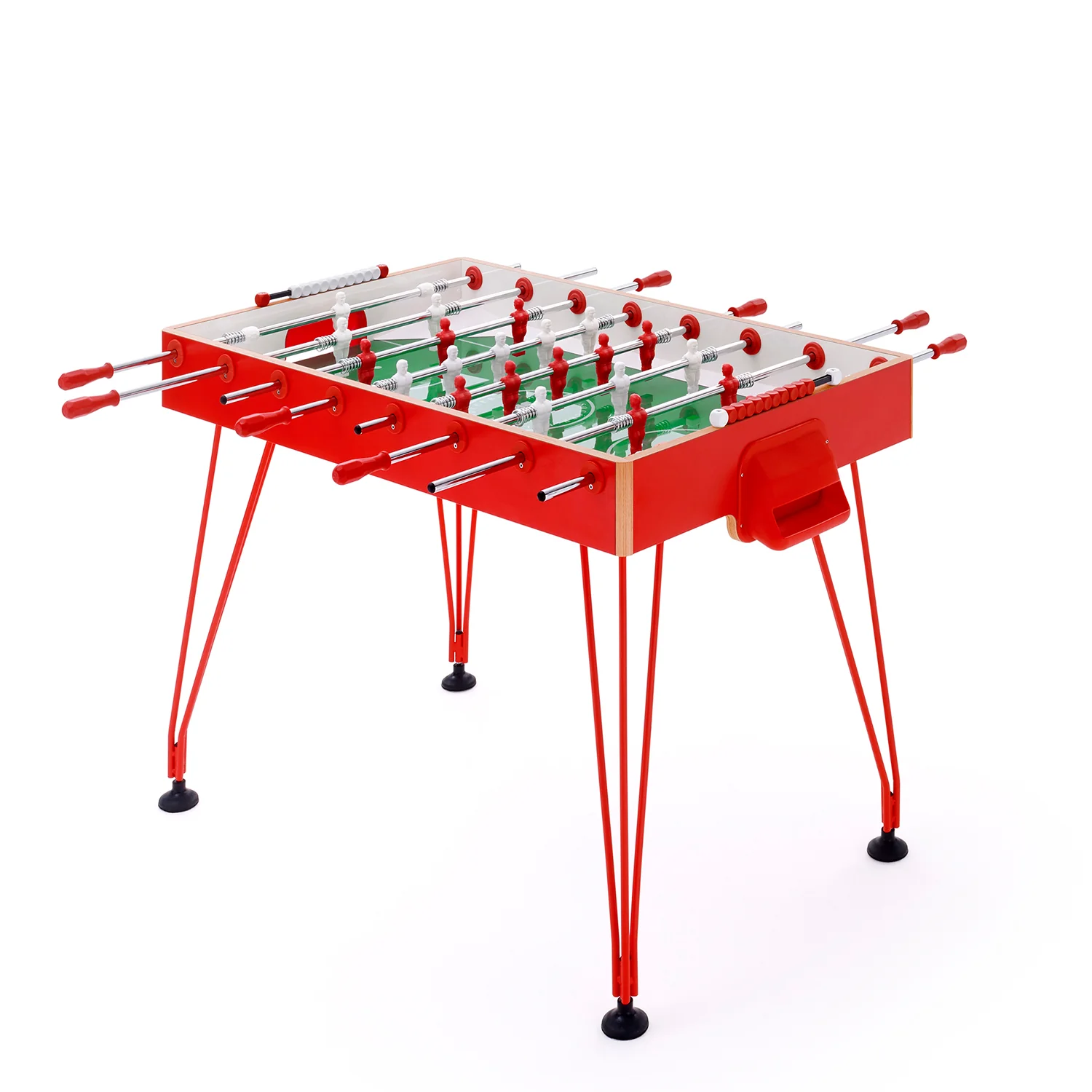 FAS Apollo Outdoor Football Table - Image 11