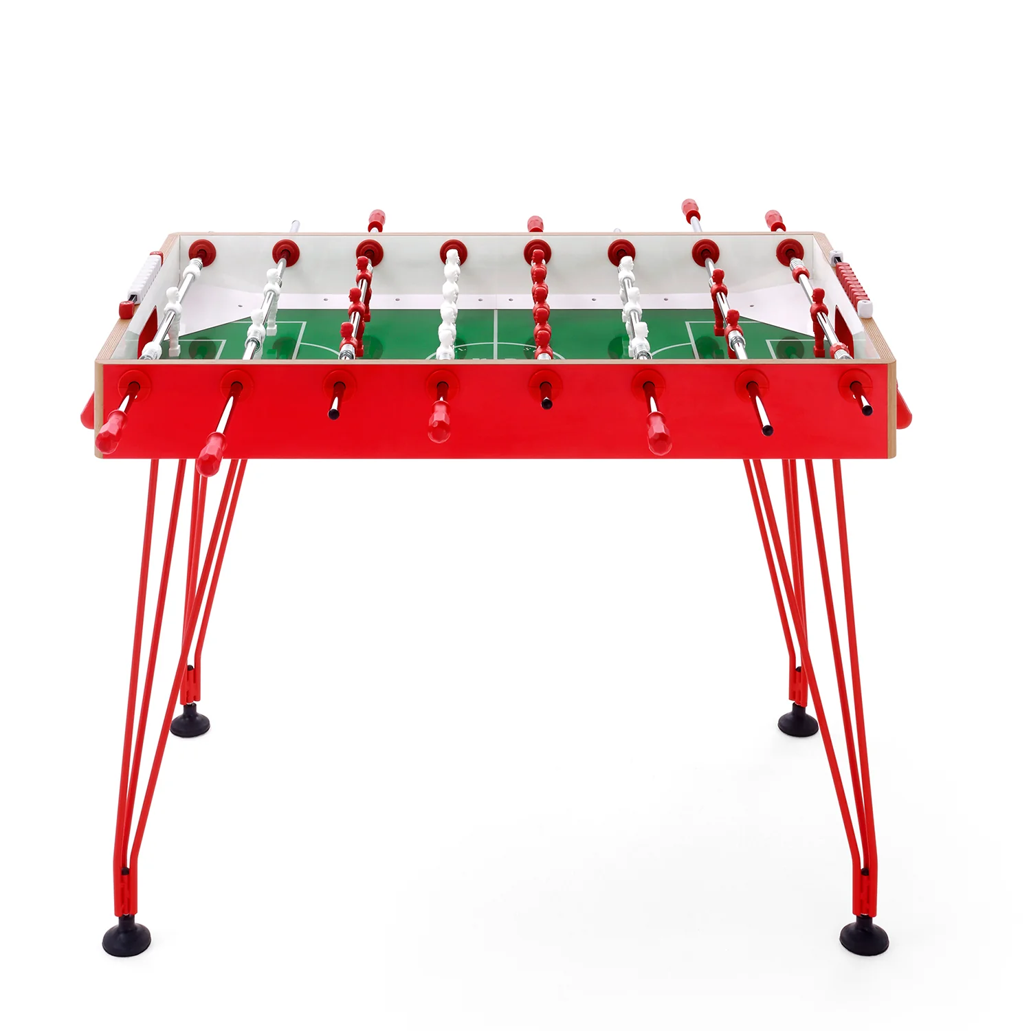 FAS Apollo Outdoor Football Table - Image 12