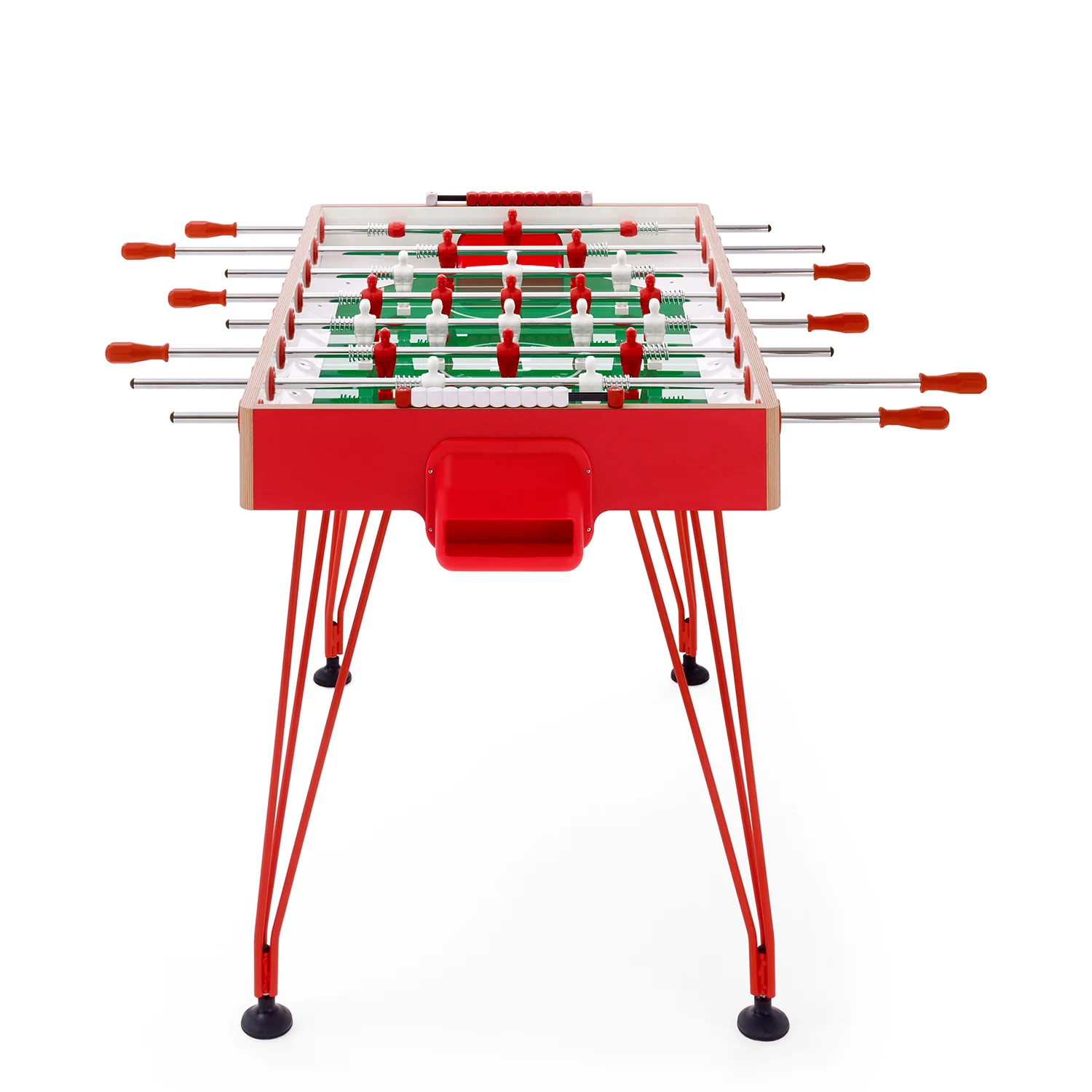 FAS Apollo Outdoor Football Table - Image 13
