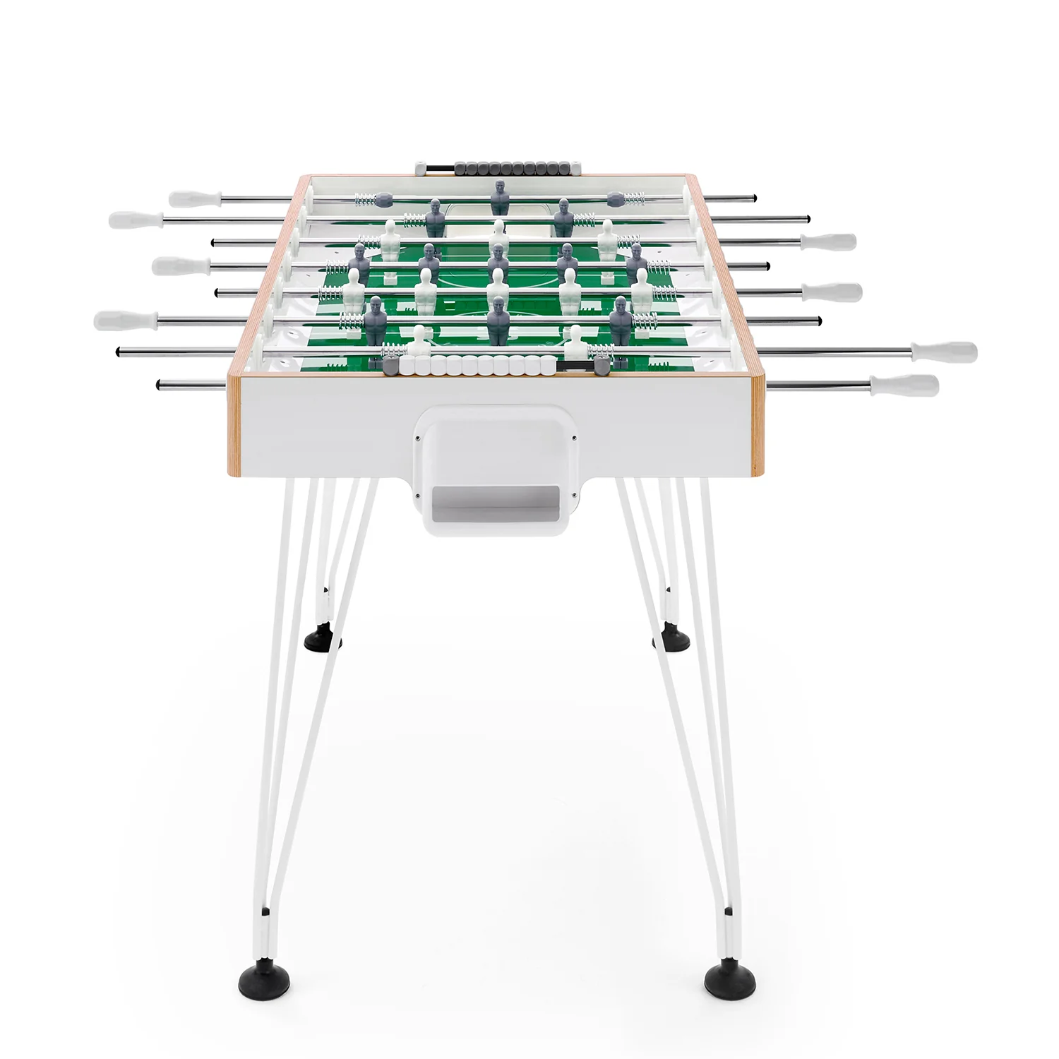 FAS Apollo Outdoor Football Table - Image 4