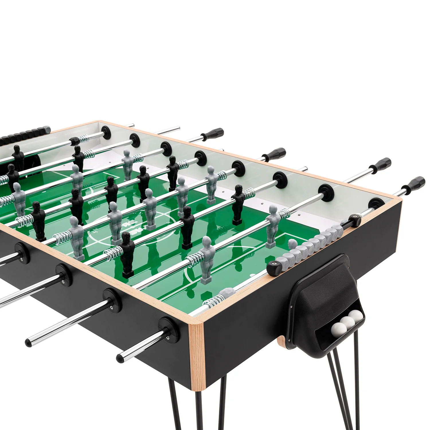 FAS Apollo Outdoor Football Table - Image 8